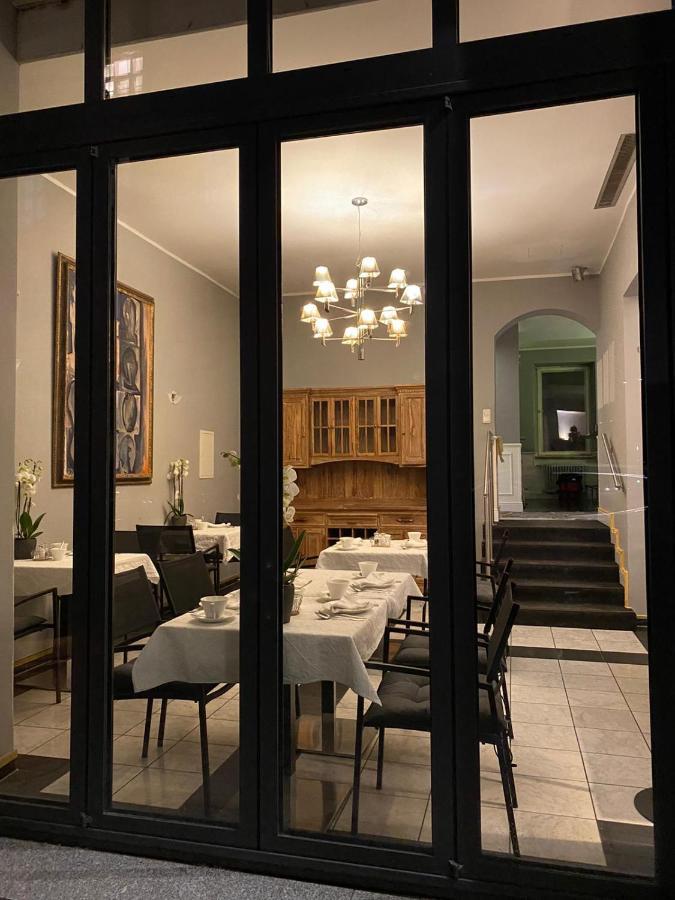 Nikolai Hotel Monachium