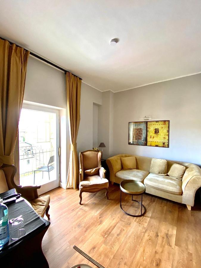 Nikolai Hotel 4*