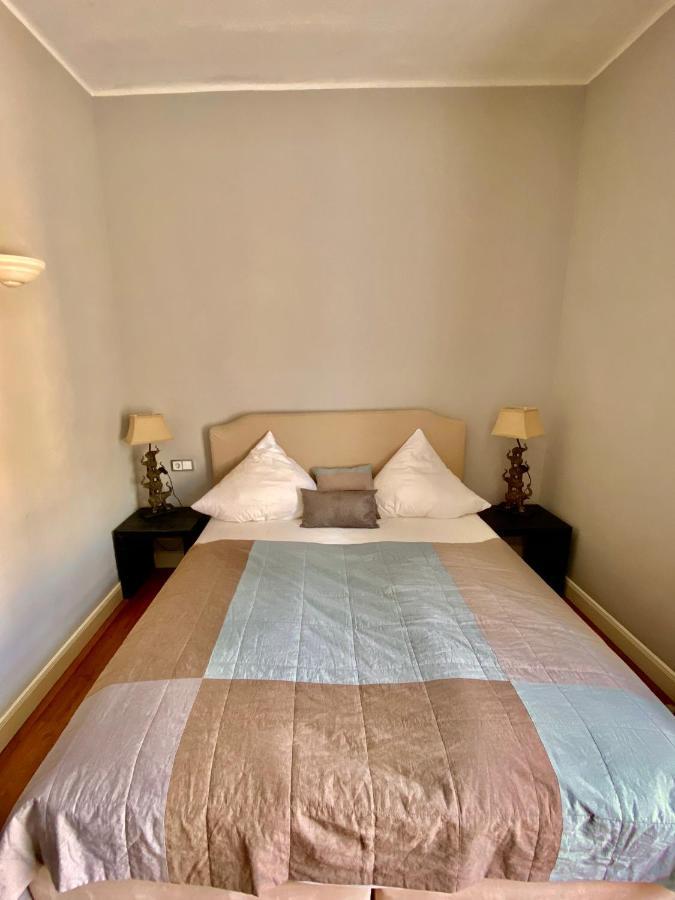 Hotel Nikolai 4*